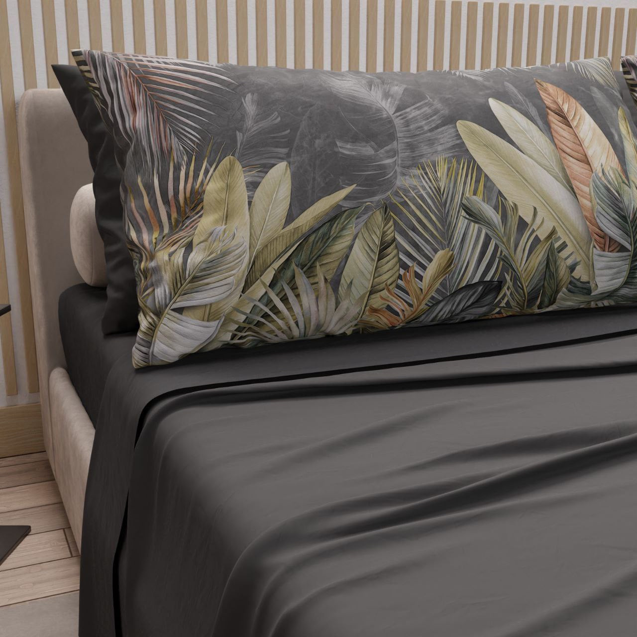 Lenzuola Matrimoniali in Cotone con 2 Federe Omaggio – Made in Italy