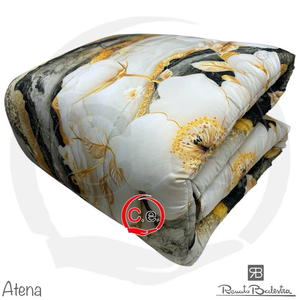 Trapunta Atena Renato balestra