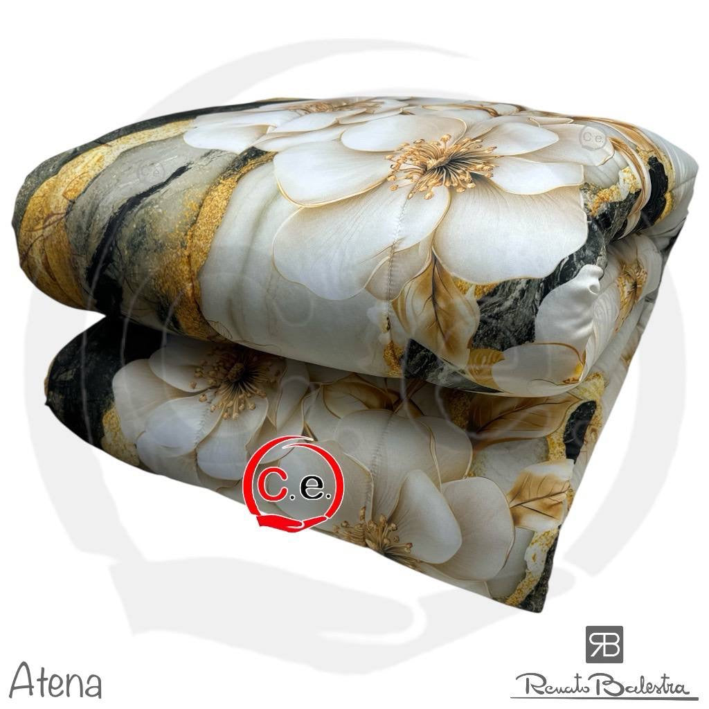 Trapunta Atena Renato balestra