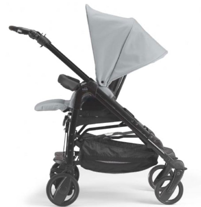 Trio Comby Tris 902 GRAY
