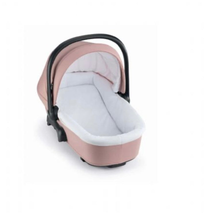 Trio easy 960 cuore rosa