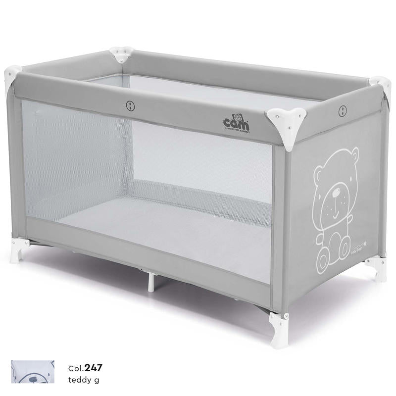 CAMPING SLEEP COT 0-36 MONTHS