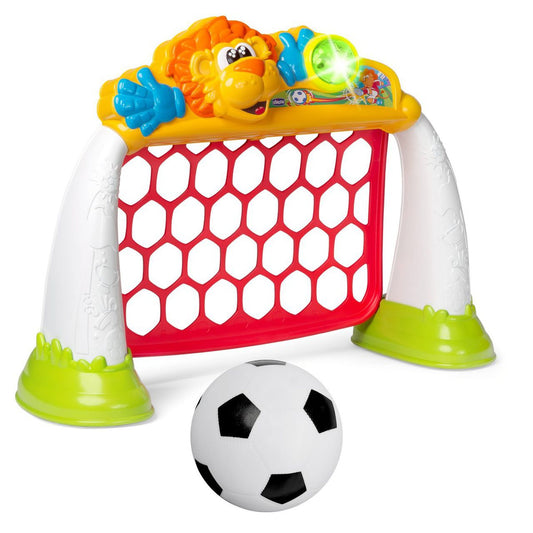 CHICCO LEAGUE GOAL FOOTBALL HOLDER 