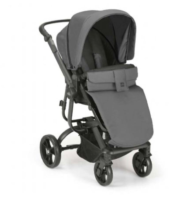 Trio Taski Sport 866 Grigio