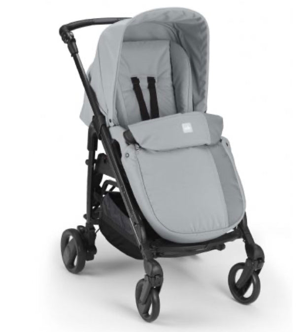 Trio Comby Tris 902 GRIGIO