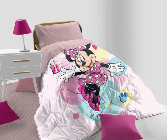 Trapunta Disney singola