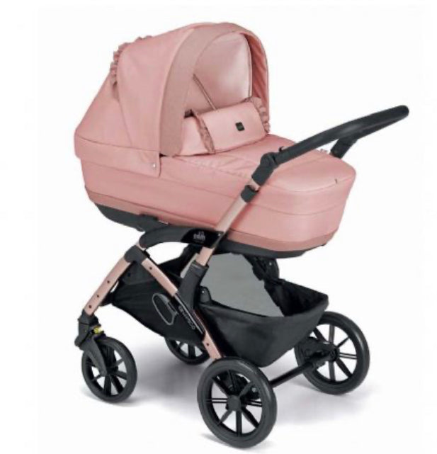 Trio Smart 990 Rosa omaggio borsone