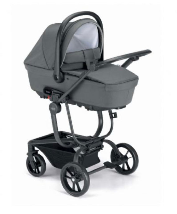 Trio Taski Sport 866 Grigio