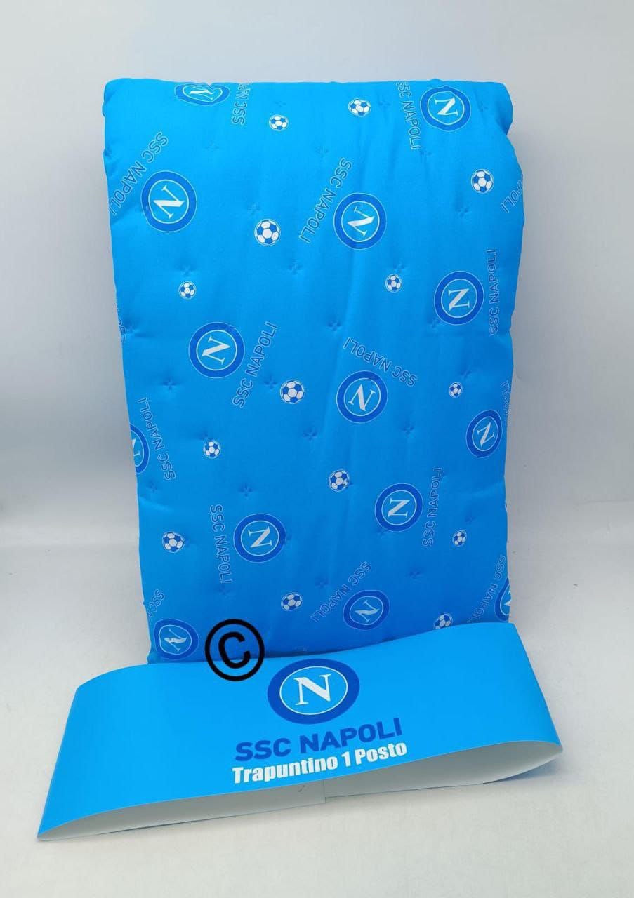 Trapuntino singolo napoli ufficiale