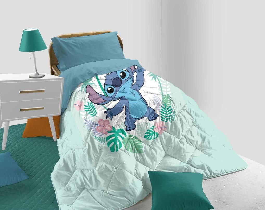 Trapunta Disney singola