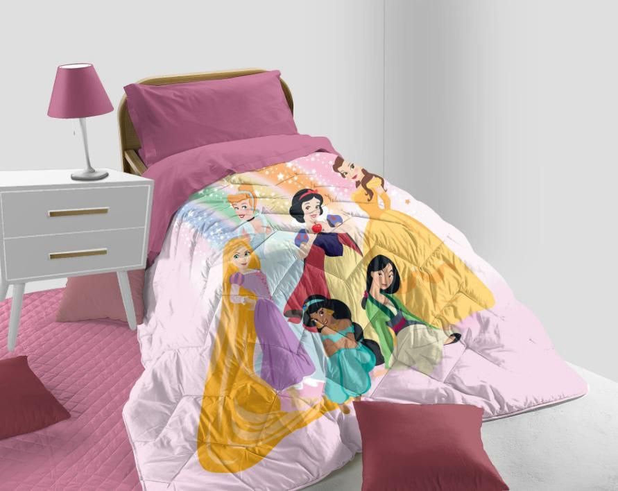 Trapunta Disney singola