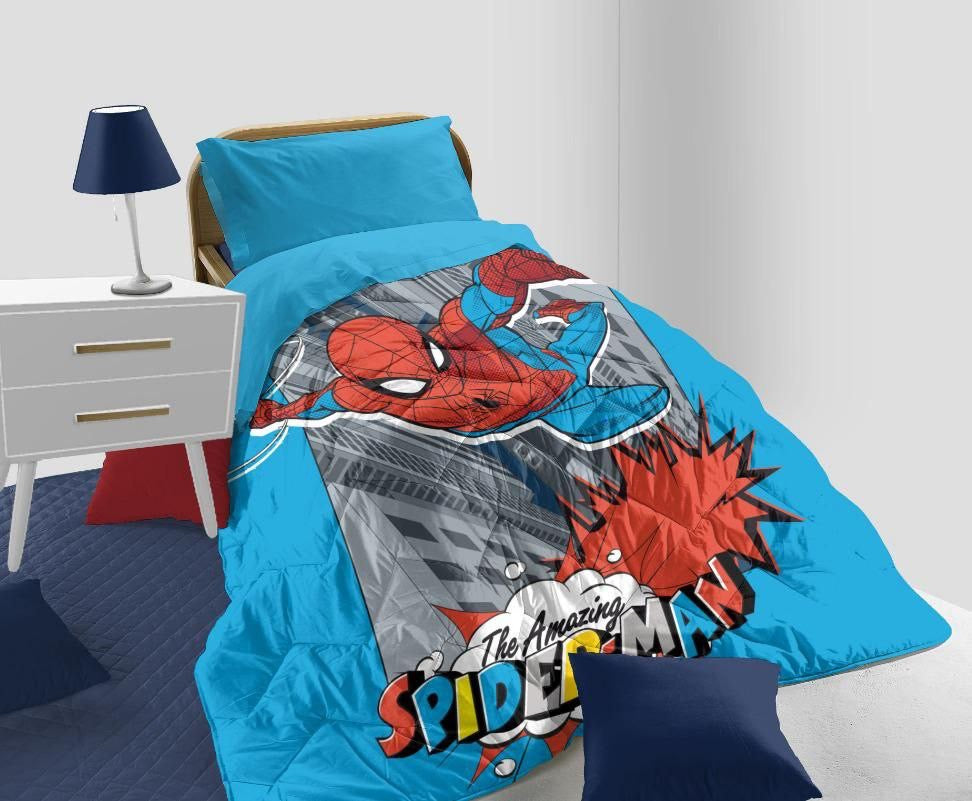 Trapunta Disney singola