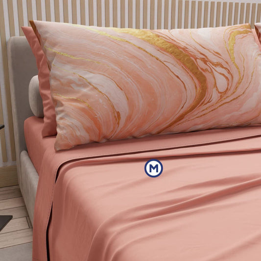 Completo letto 4 federe