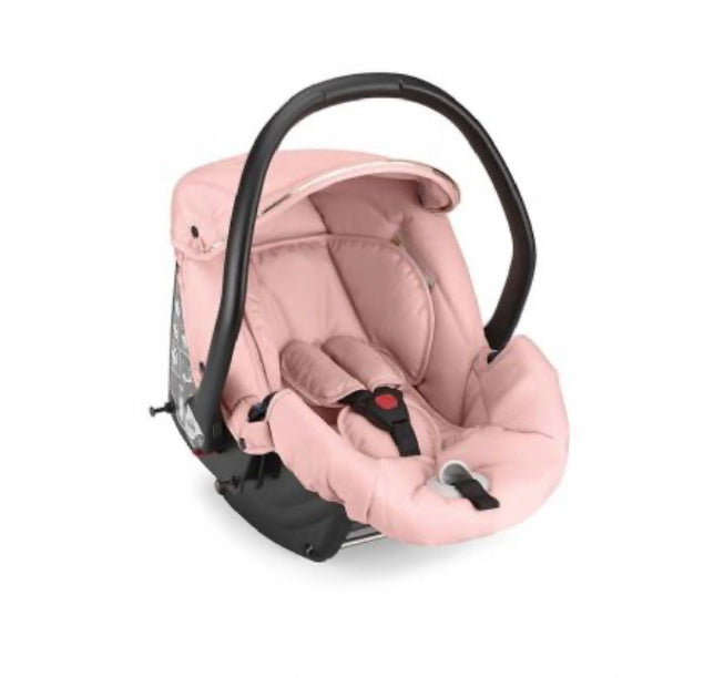 Trio Smart 990 Rosa omaggio borsone