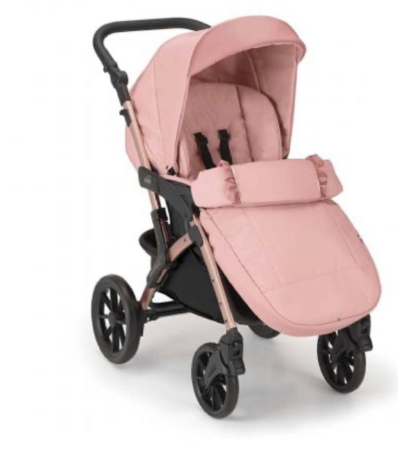 Trio Smart 990 Rosa omaggio borsone