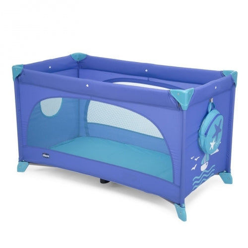 LETTINO CHICCO EASY SLEEP MARINE