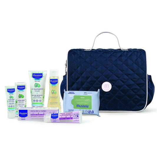 MUSTELA BAG 