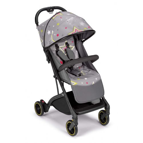 Cam Compas 199 Stars Gray Stroller 