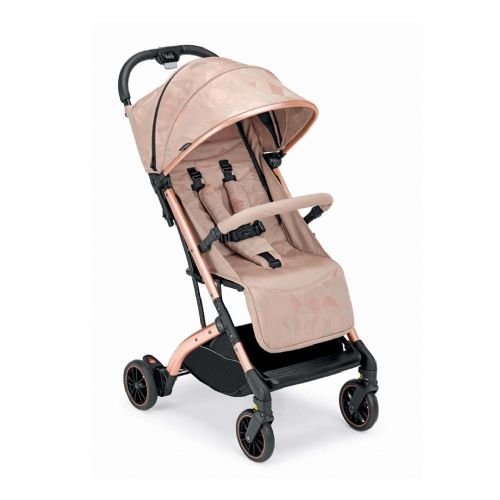 Cam Compas 200 rosa Kinderwagen 