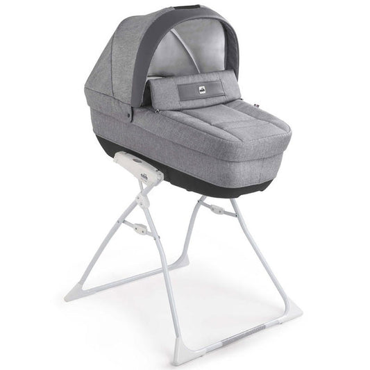 RAISER FOR CARRYCOT AND CAR SEAT 